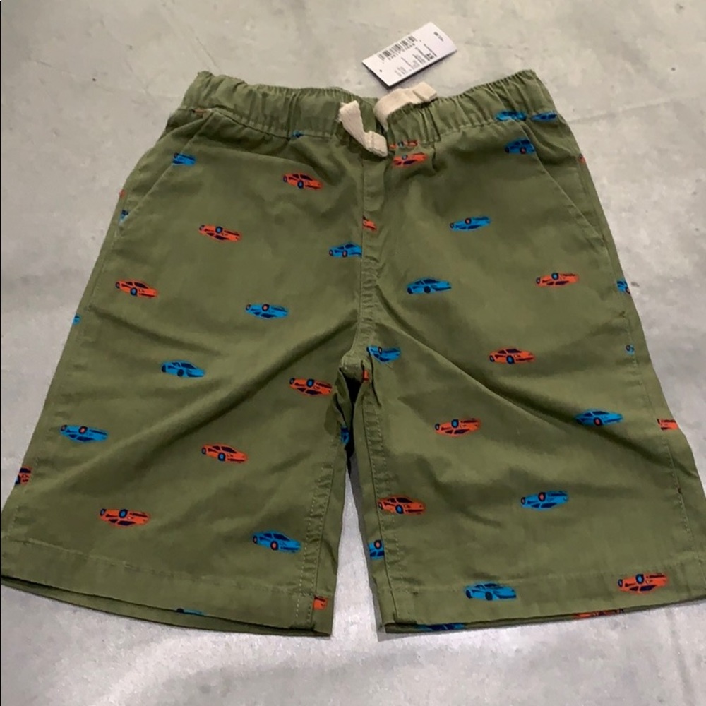 NWT Children’s Place Boys Shorts sz 5t